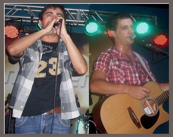 Pedro Henrique e Juliano
